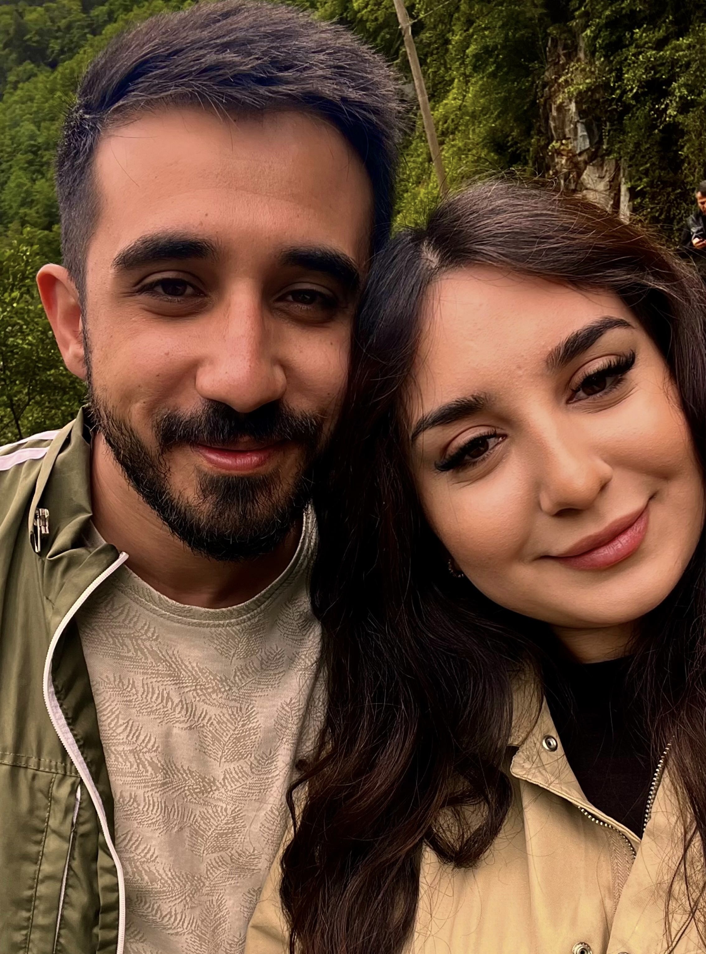 Dilek & Ömer Fotoğraf 2