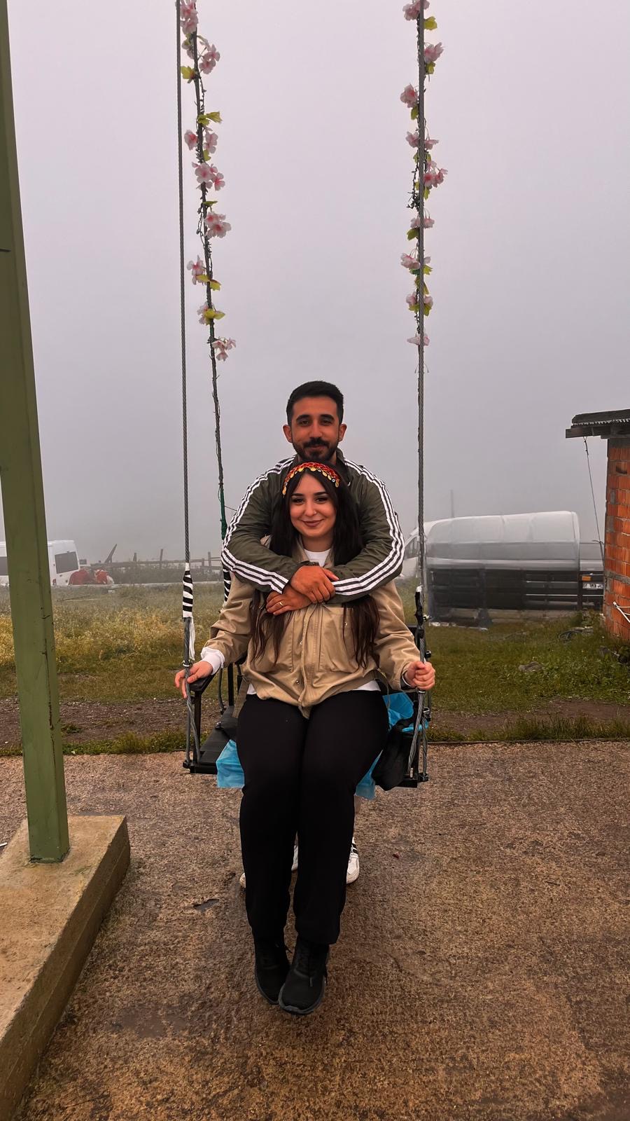 Dilek & Ömer Fotoğraf 3