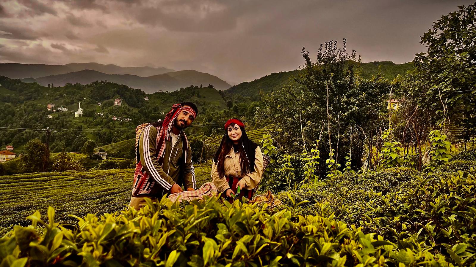 Dilek & Ömer Fotoğraf 4