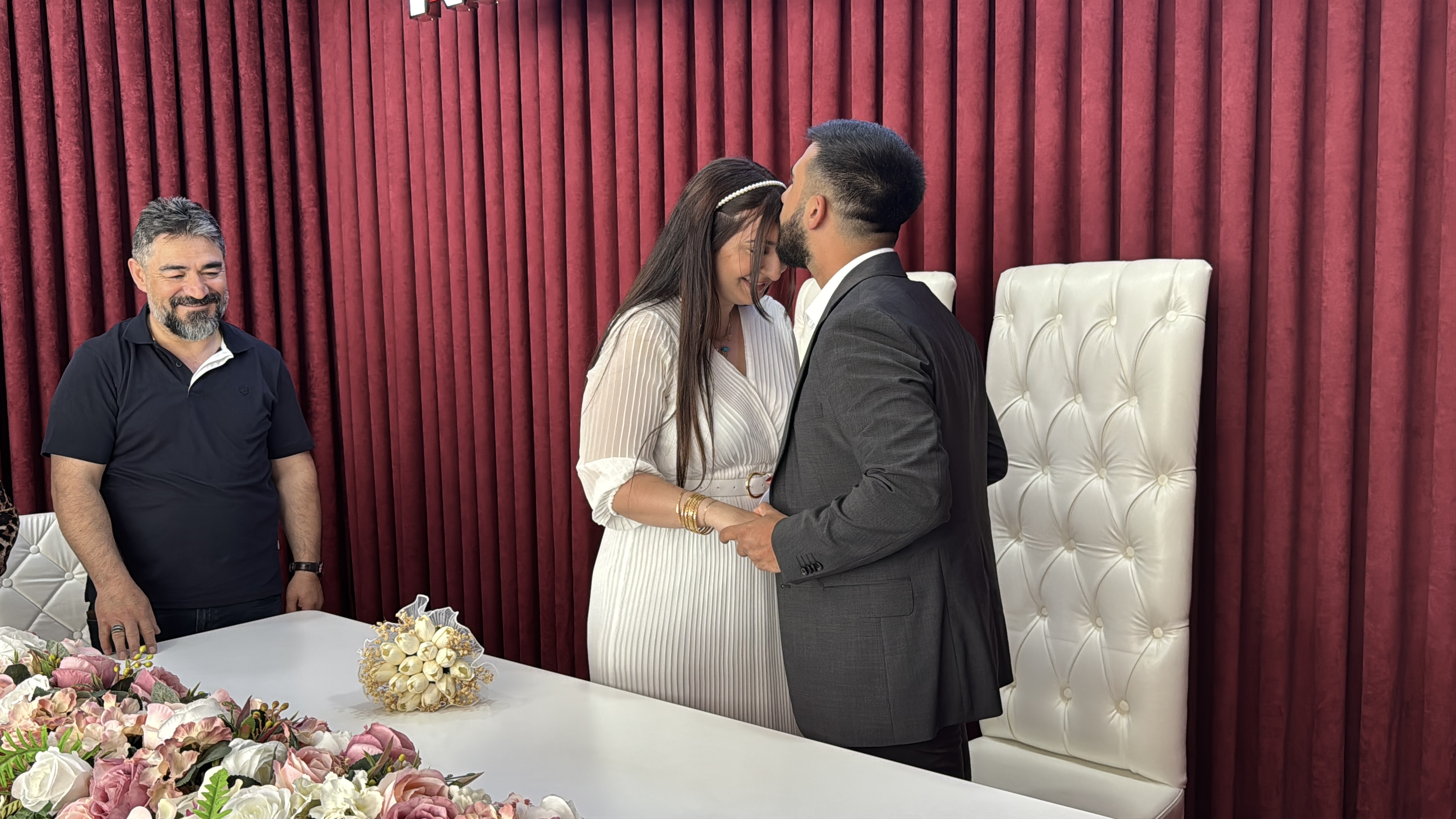 Dilek & Ömer Fotoğraf 5