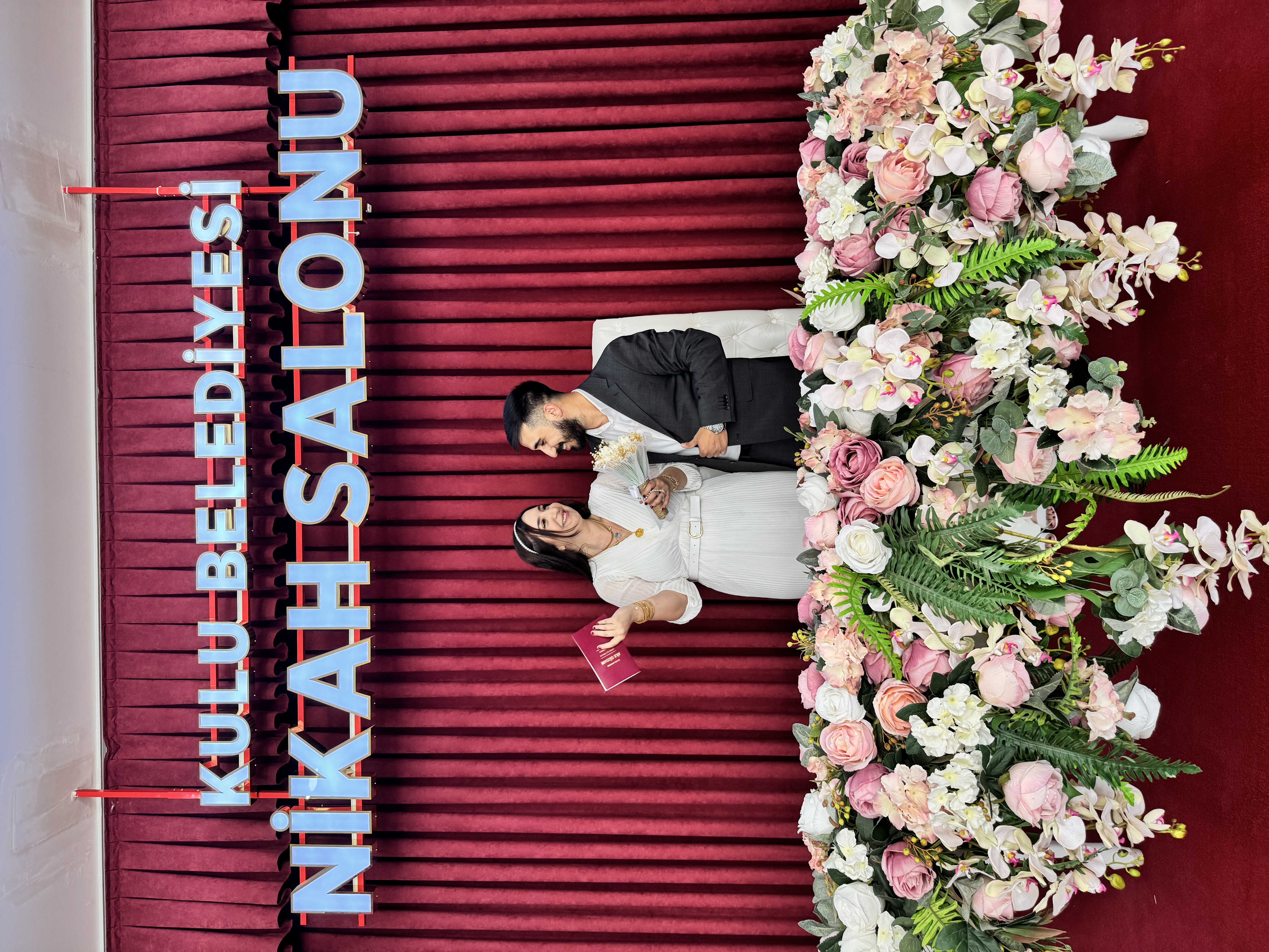 Dilek & Ömer Fotoğraf 7