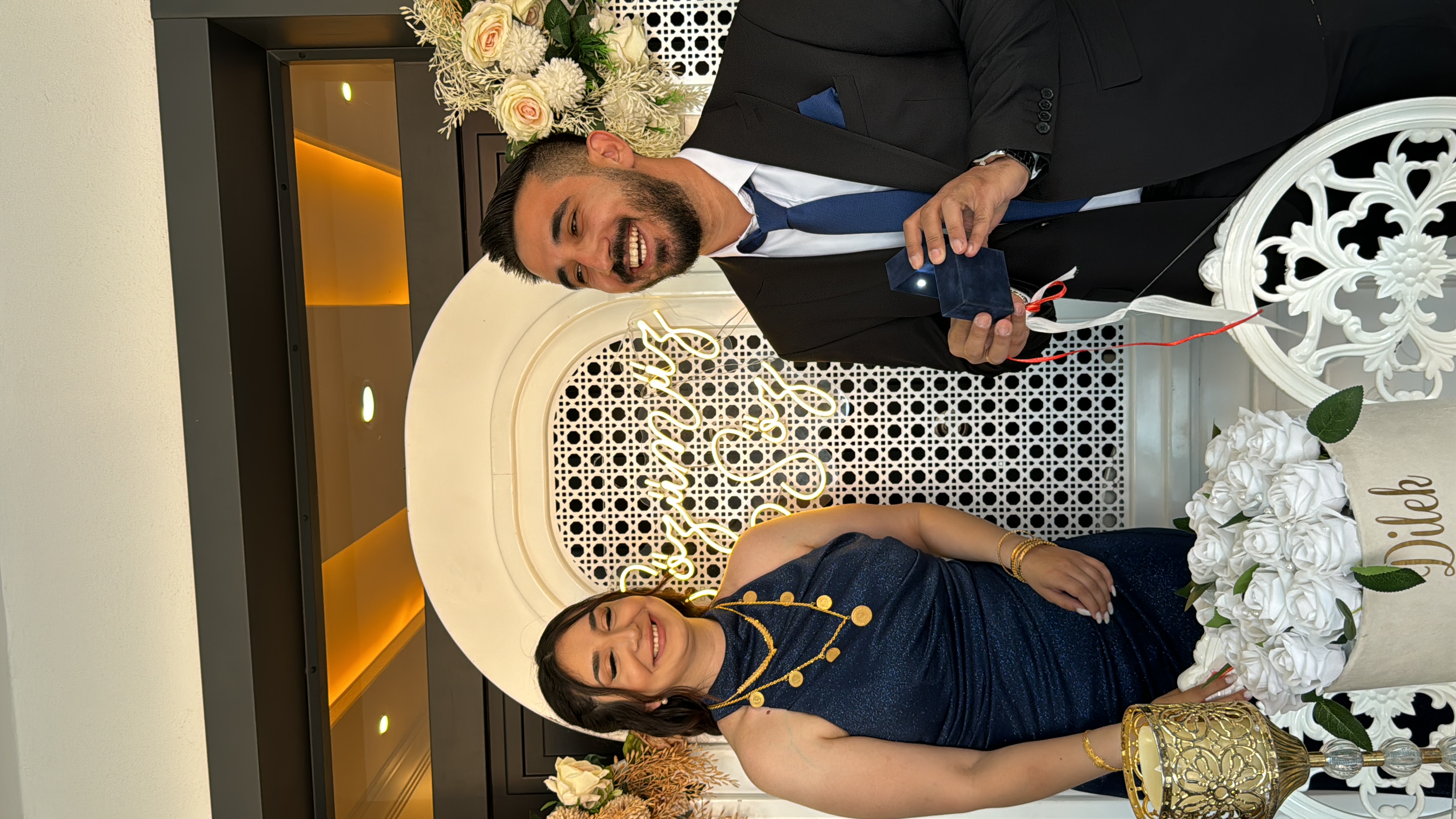 Dilek & Ömer Fotoğraf 8