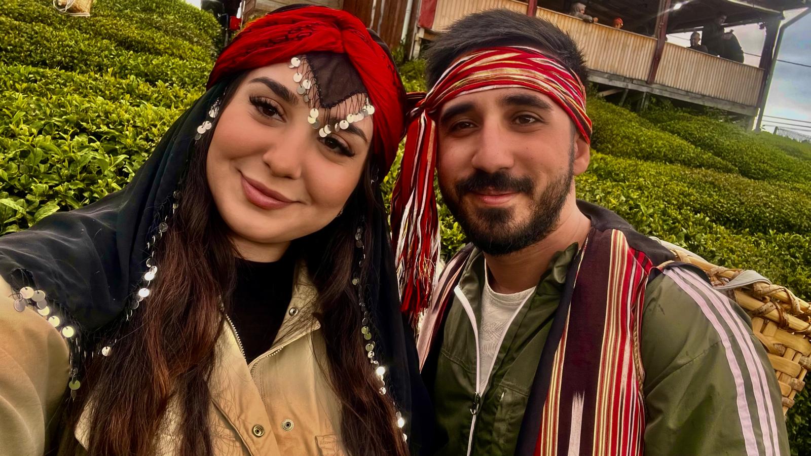 Dilek & Ömer Fotoğraf 9